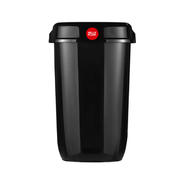 HelloFlow facility product for Vancouver
