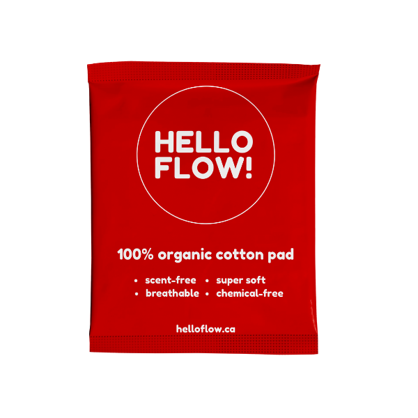 HelloFlow facility product for Guelph