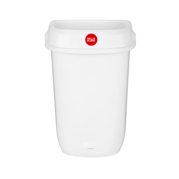 HelloFlow facility product for Brampton